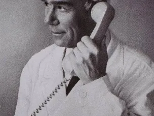 К 115-летию со дня рождения Б.А. Королева, нижегородского хирурга, академика Российской академии медицинских наук